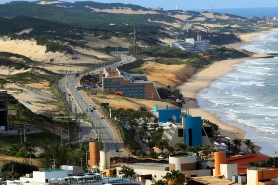 2º Encontro Regional ICLEI Nordeste acontece em Natal no mês de abril