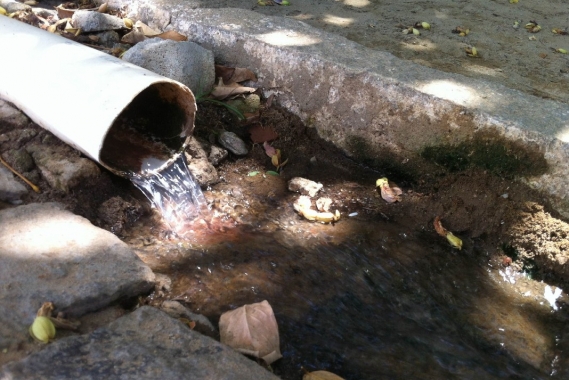 Dia da água: Semurb alerta para os perigos da destinação indevida de resíduos e efluentes