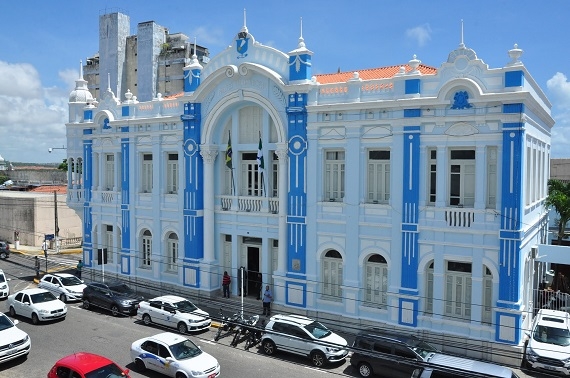 Serviços on-line da Prefeitura serão suspensos de forma temporária na próxima sexta-feira (21)