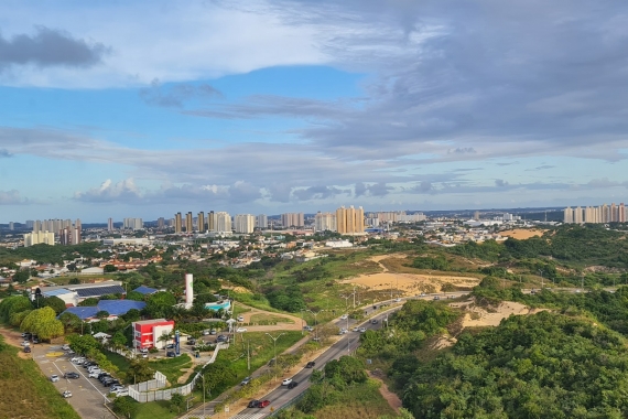 Prefeitura volta a receber pedidos para novas construções na área do San Vale