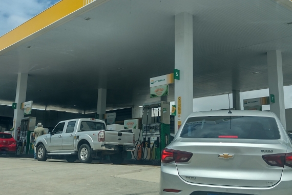 Pesquisa de preço do Procon Natal identifica aumento no preço dos combustíveis na capital potiguar