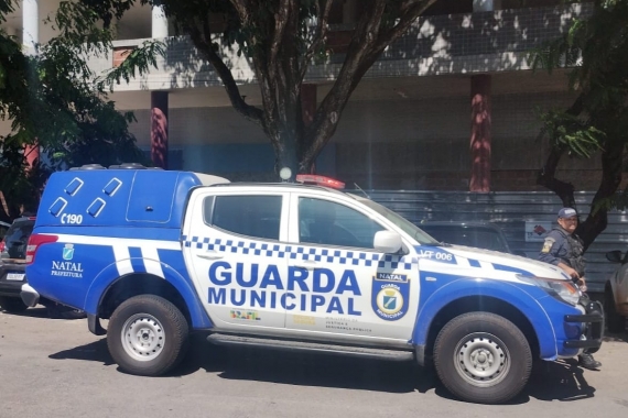 Semdes e Guarda Municipal definem operação especial para garantir a segurança dos foliões 