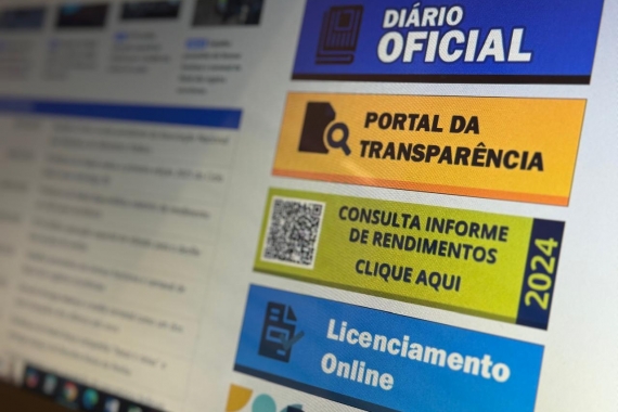 Prefeitura do Natal disponibiliza relatório de rendimento de 2024 para servidores