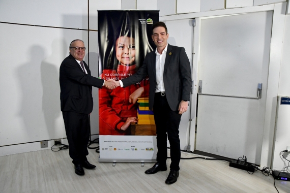 Prefeitura amplia parceria com Instituto Ayrton Senna consolidando melhorias na educação municipal
