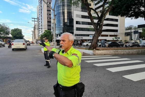 STTU retoma operação "De Volta Para Casa"