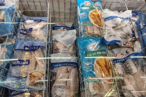 Procon Natal constata aumento de 0,59% no preços do pescado na comparação com o ano anterior