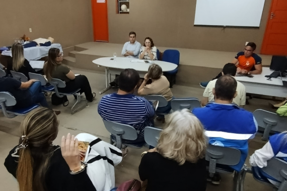 Prefeitura do Natal contrata 55 novos leitos para dar suporte ao atendimento das UPAs 
