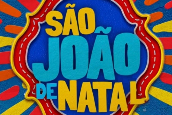São João de Natal: cadastros para Camarote Solidário e Espaço PCD abrem inscrições nesta terça (3)