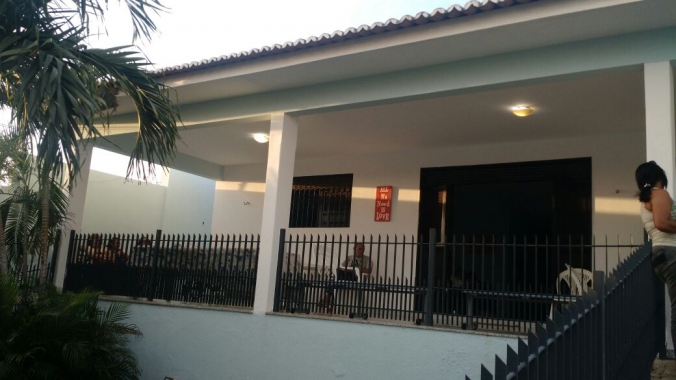 Prefeitura do Natal inaugura 3ª Residência Terapêutica para pacientes com transtorno mental