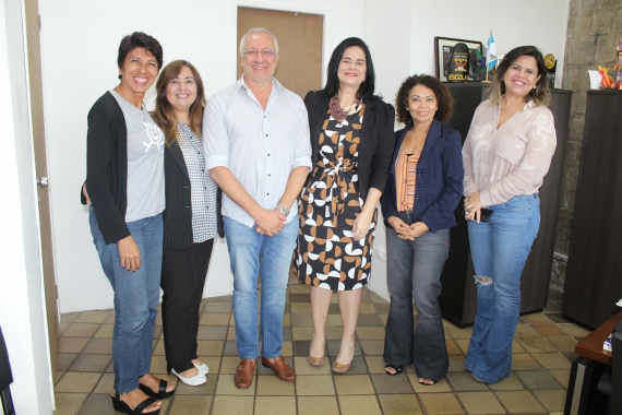SME firma parceria com Casa Durval Paiva para contribuir com diagnóstico precoce de câncer