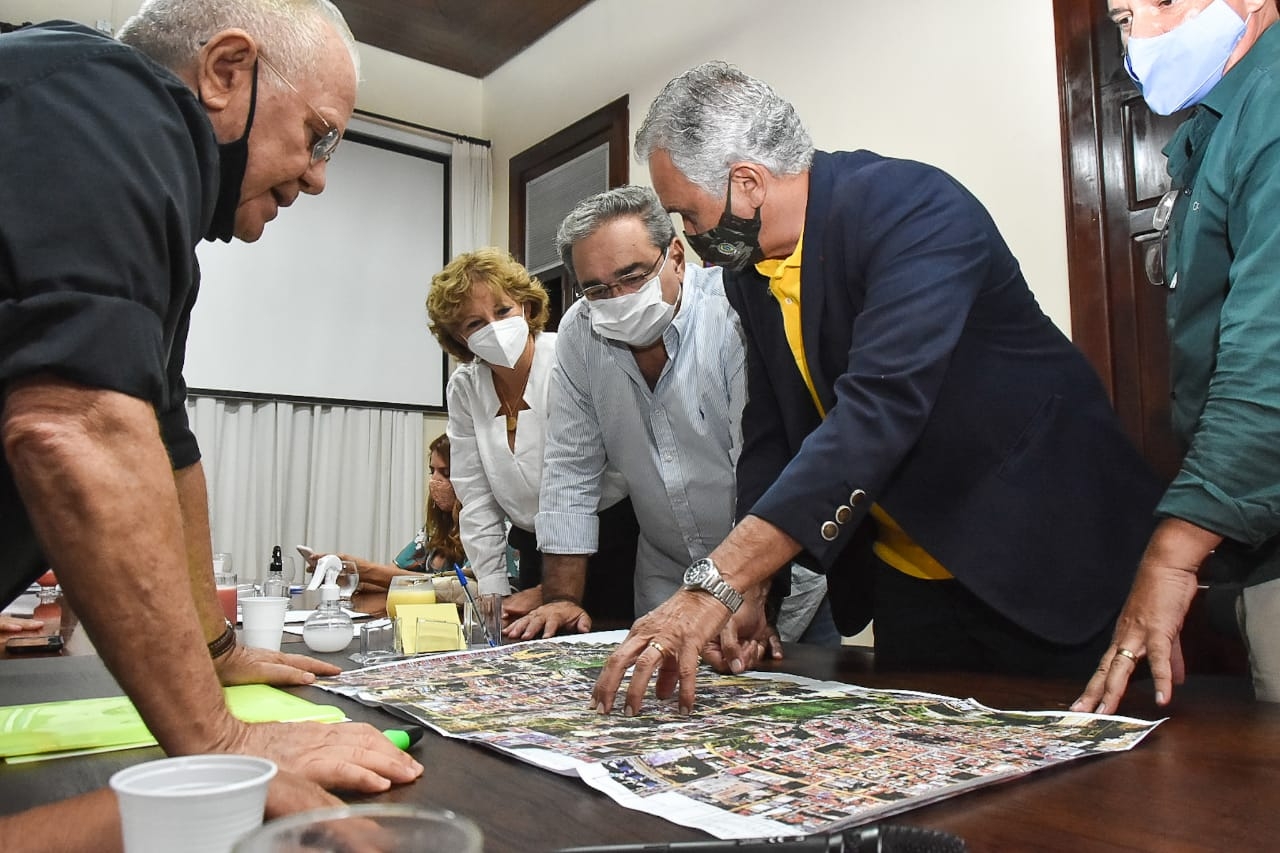 Obras do San Vale e Parque das Colinas recebem R$ 12 milhões em emenda parlamentar