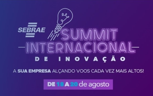 Summit 2021 acontece em edição digital internacional com foco na inovação