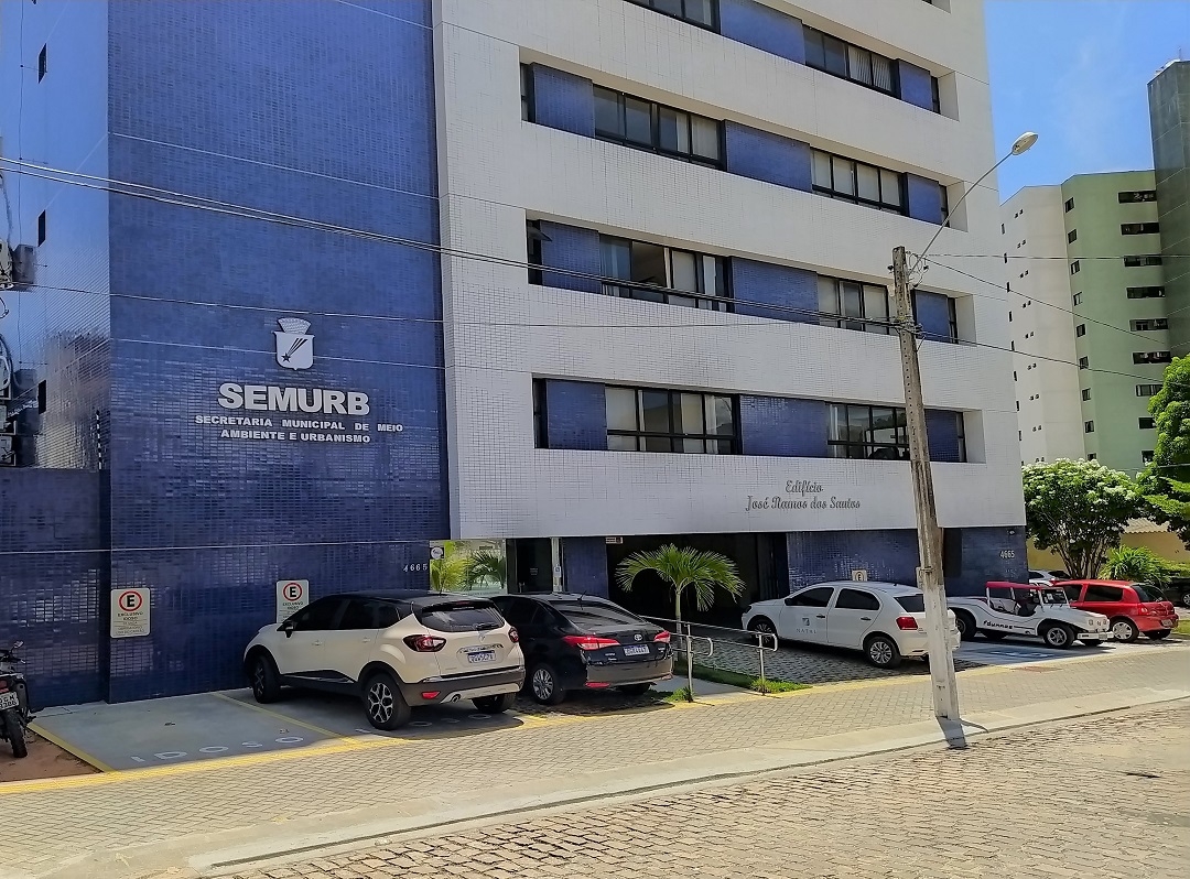 Telefone da Ouvidoria da Semurb volta a funcionar normalmente Telefone da Ouvidoria da Semurb volta a funcionar normalmente