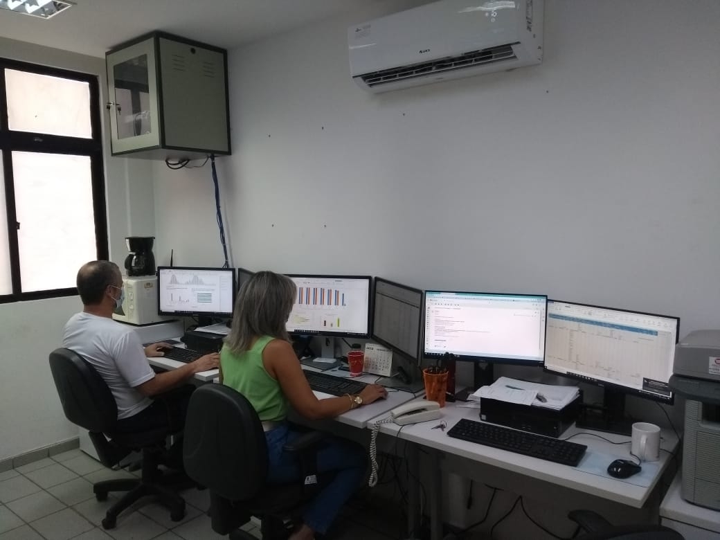 Vigilância em Saúde investiga e monitora dois casos de pessoas com a variante Ômicron em Natal