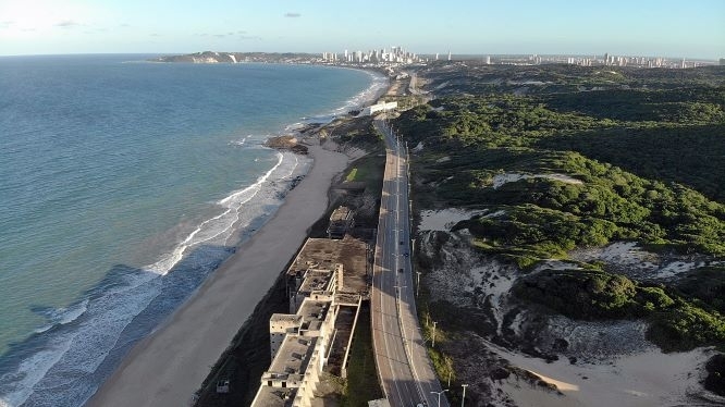 Solenidade de sanção do Plano Diretor será em novo horário nesta segunda-feira (07)
