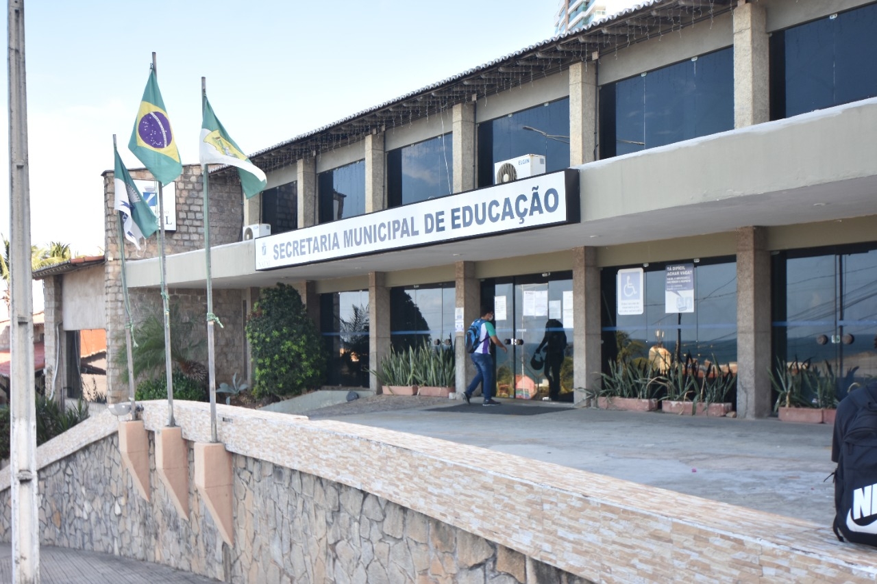 Desembargador determina multa a dirigentes do Sinte por descumprimento de decisão judicial 