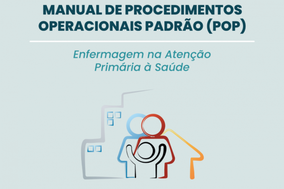 SMS/Natal lança manual de procedimentos operacionais de enfermagem