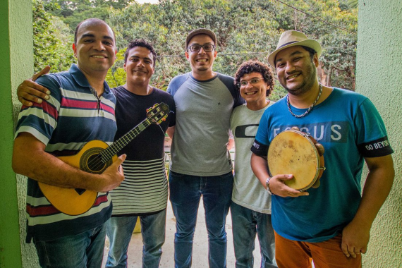 Projeto Concertos Potiguares apresenta sua primeira atração no Parque da Cidade neste sábado (6)