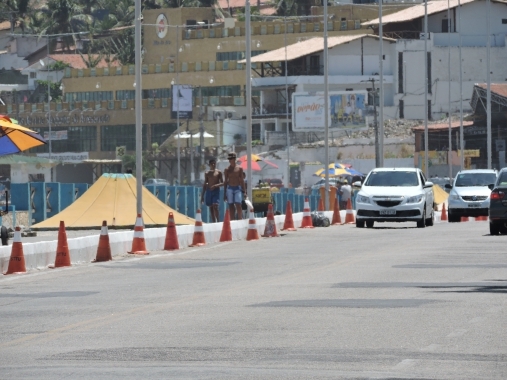 STTU anuncia operação fluidez na avenida Presidente Café Filho 