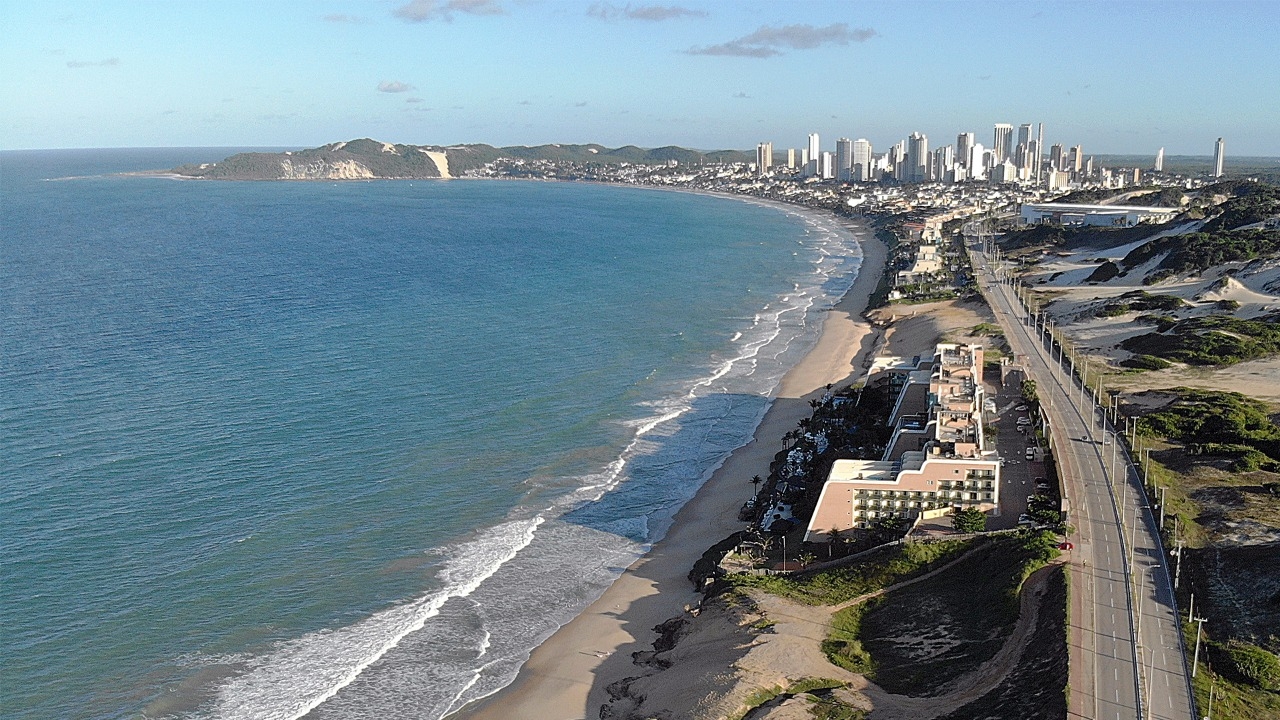 Prefeitura de Natal lança portal de turismo abrangente e multilingue