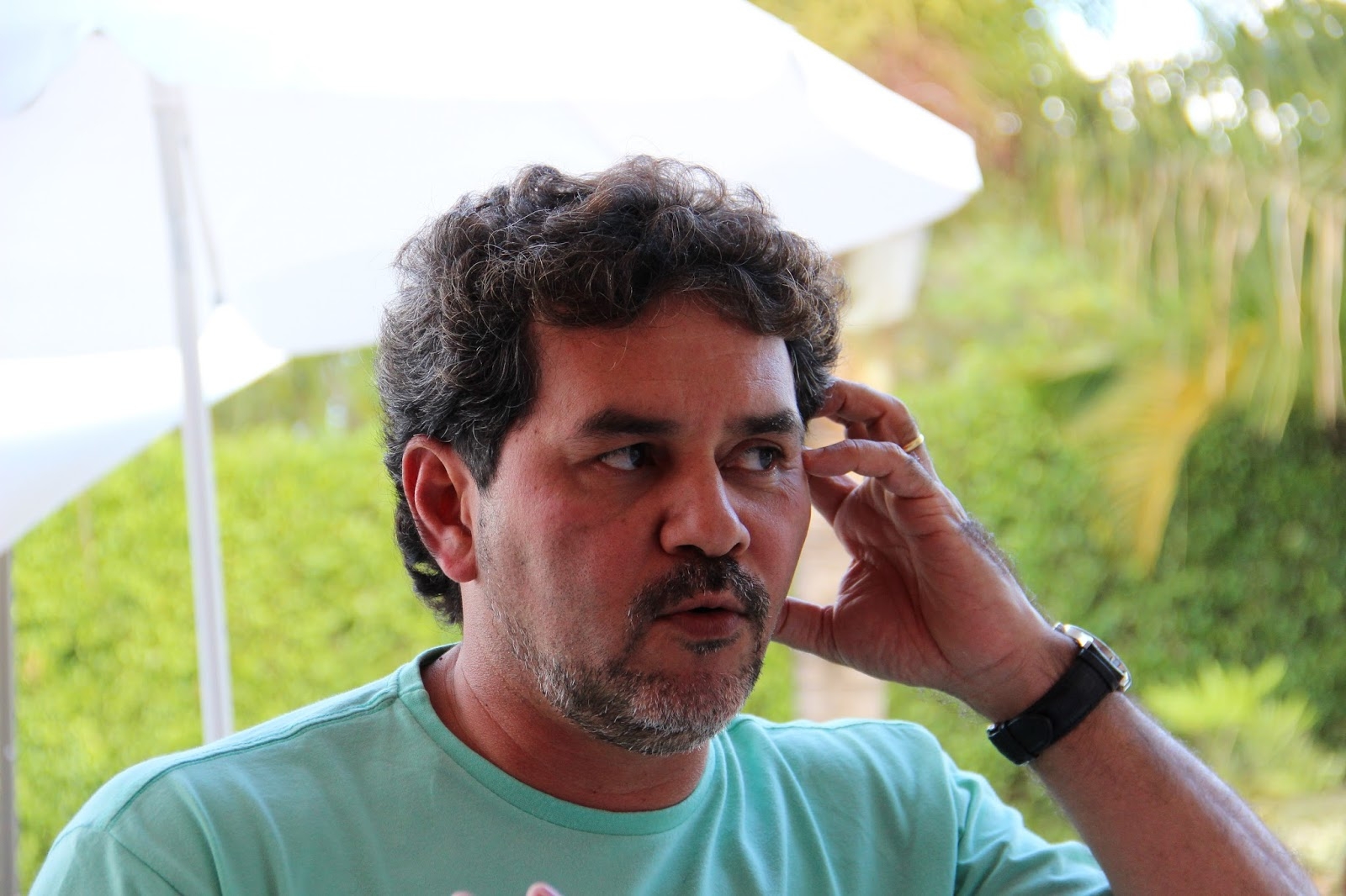 Música potiguar está de luto com a perda de Manassés Campos 