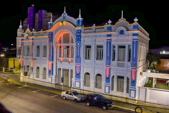 Decreto estabelece o retorno de todas as atividades presenciais nos órgãos da Prefeitura de Natal