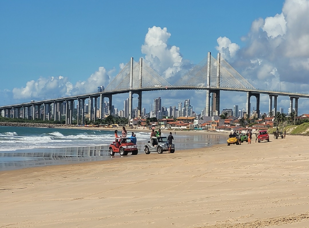 Consulta Pública do Plano de Gestão Integrada da Orla se encerra dia 15