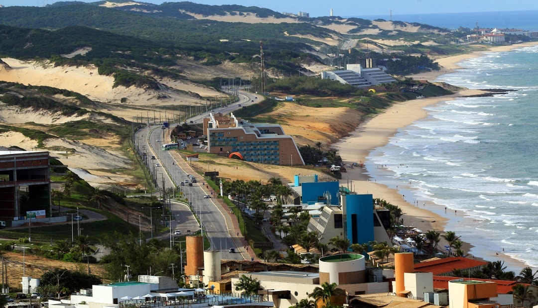2º Encontro Regional ICLEI Nordeste acontece em Natal no mês de abril