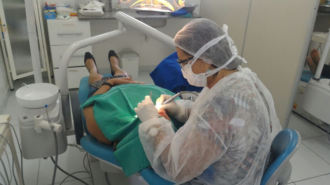 Serviços do Centro Odontológico Morton Mariz têm alterações de funcionamento a partir do dia 3