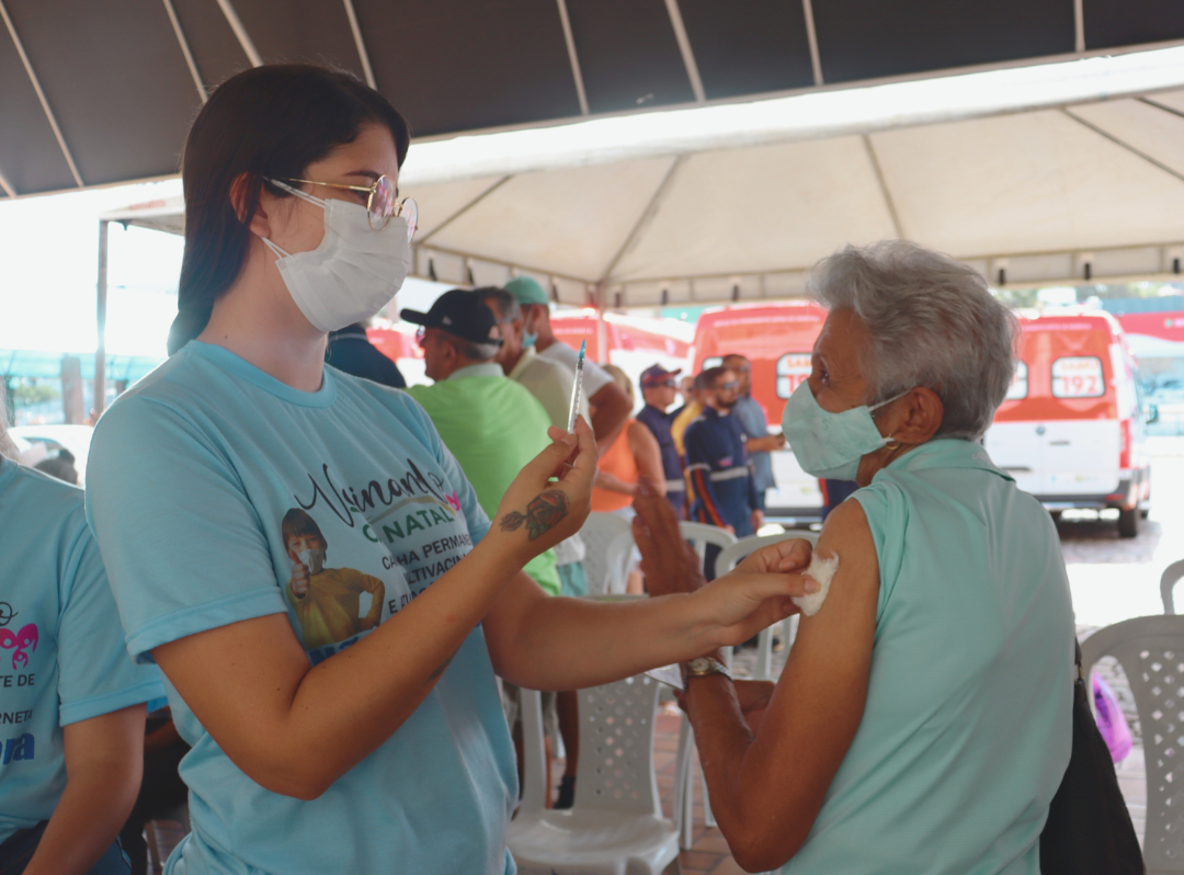 Expediente nos serviços de saúde tem alterações no feriado da Semana Santa  