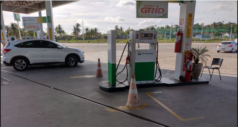 Procon Natal realiza pesquisa de preço de combustível e encontra variação negativa