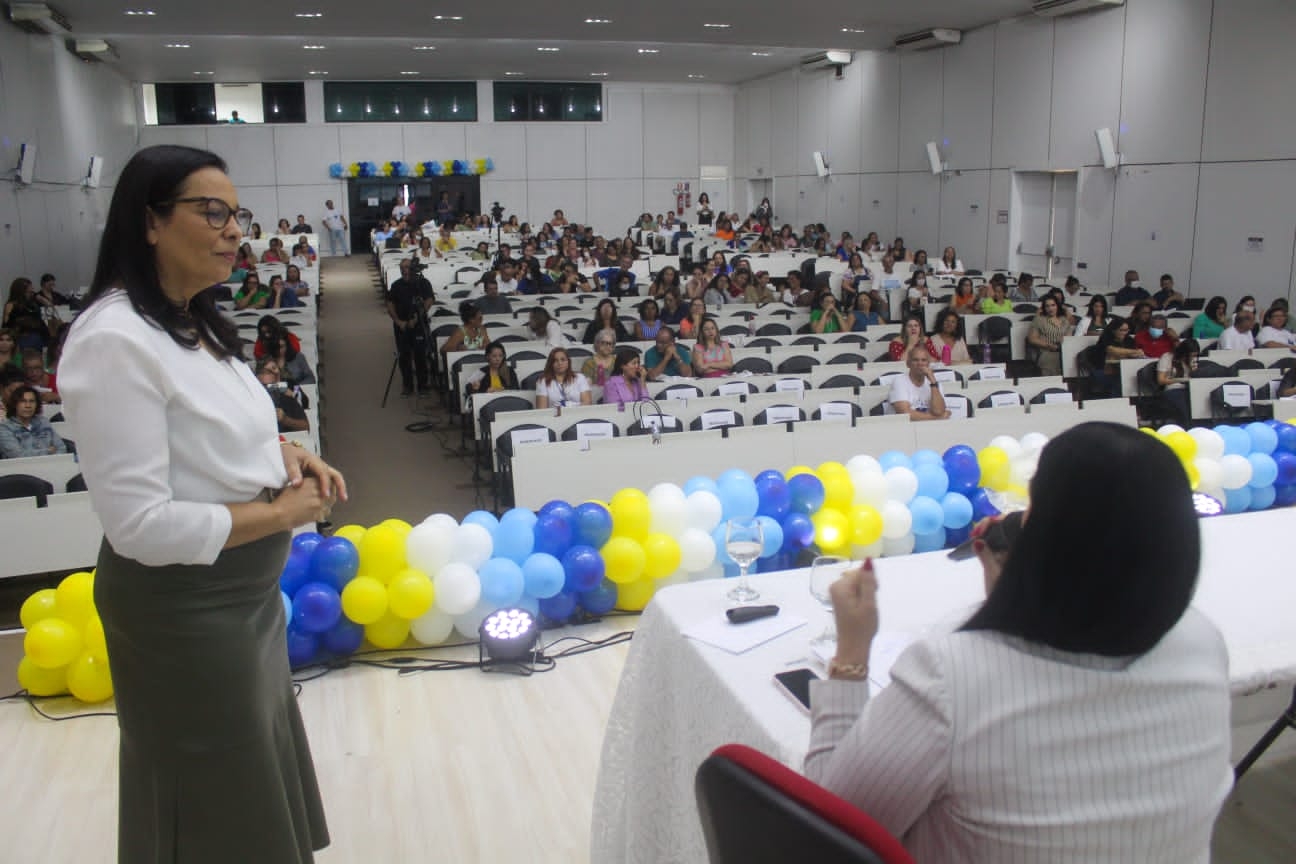 XXIII JENAT reúne educadores em evento com formato híbrido