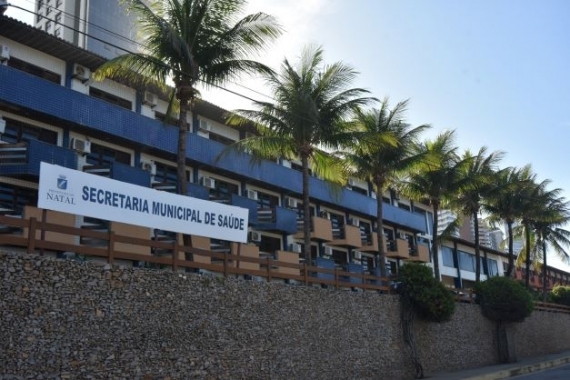 SMS Natal divulga expediente dos serviços de saúde durante o feriado de Dia São Pedro