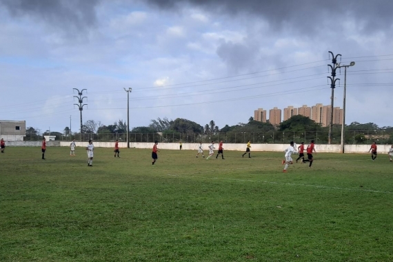 SEL divulga período de inscrições para a Copa Natal de Futebol 