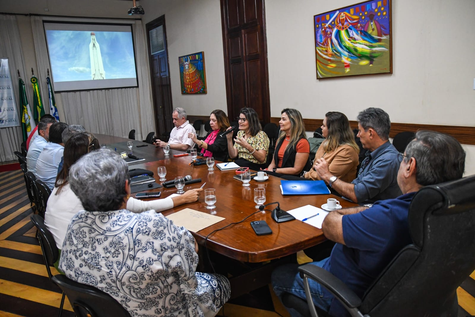 Projeto de construção do Santuário de Fátima em Natal passa por atualização