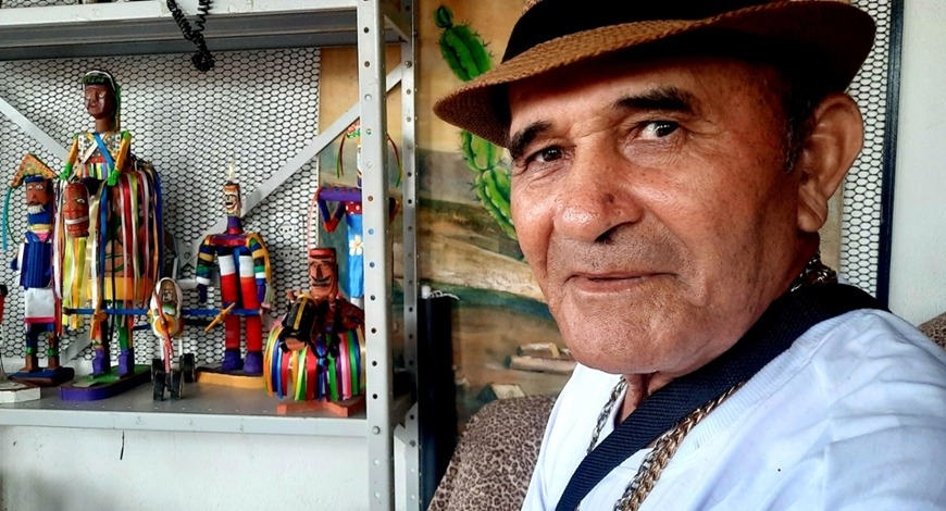 Exposição O Dom do Juízo abre nesta terça-feira na galeria Newton Navarro 