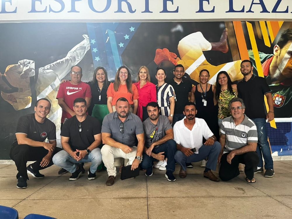 SEL define ações para Semana Municipal das Artes Marciais em Setembro