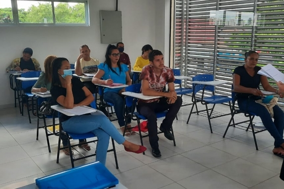 Semtas abre 80 vagas para cursos gratuitos de qualificação profissional para a Zona Norte