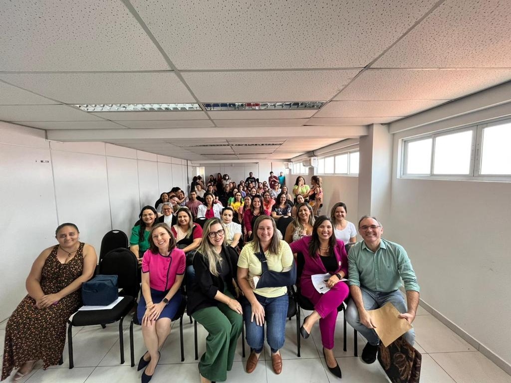 Setembro Amarelo: Semtas promoveu palestra sobre prevenção do comportamento autodestrutivo