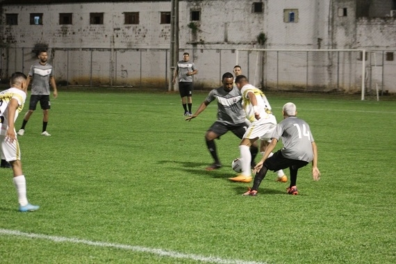 Copa Natal de Futebol conhece os últimos classificados para as oitavas de final 