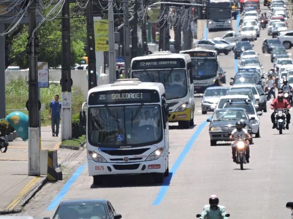 Novo aplicativo e tecnologias de ponta para o transporte público será lançado na segunda (06)