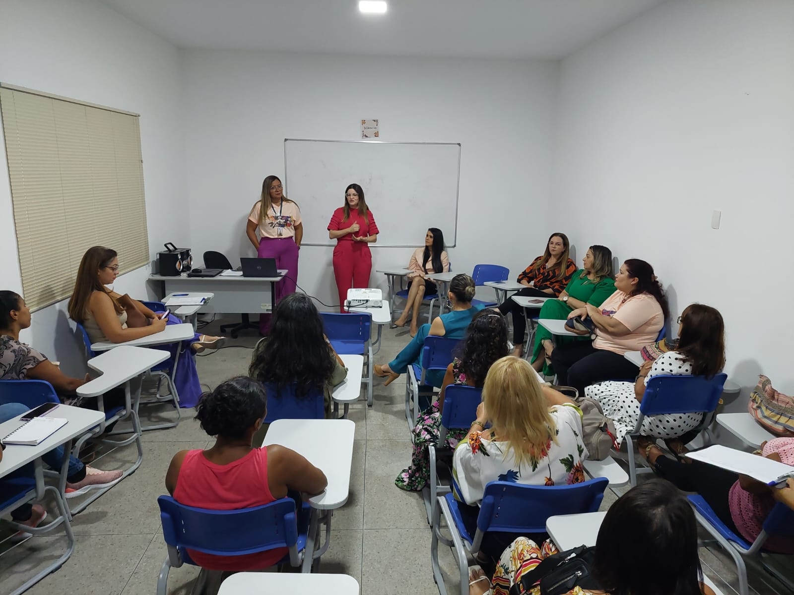 Prefeitura e Sebrae resgatam mulheres da violência doméstica por meio do empreendedorismo