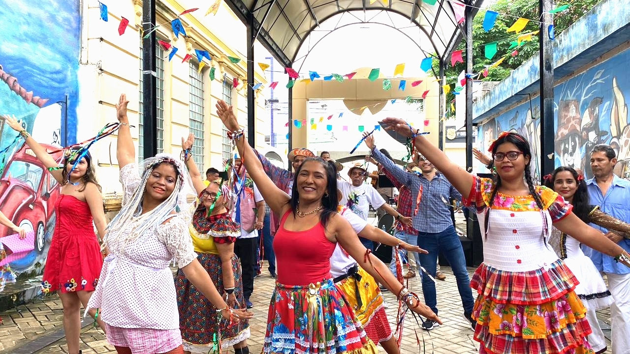 Trabalhos artísticos desenvolvidos pelos convivas do CECCO serão reunidos em mostra