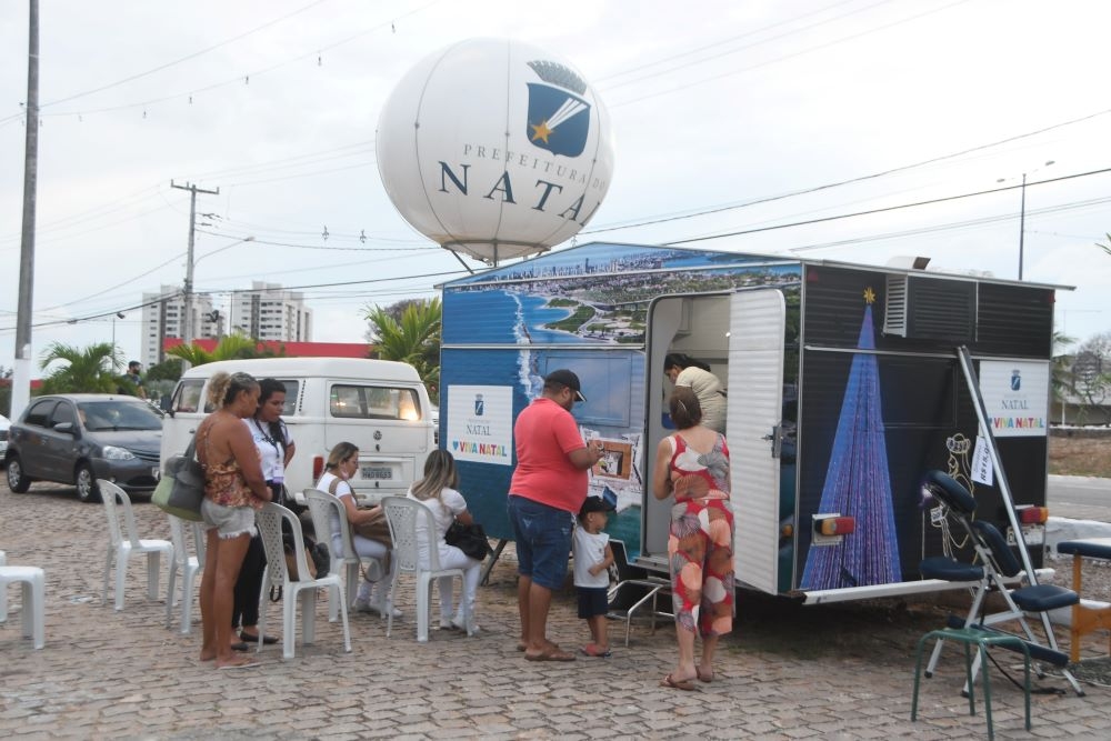 SMS oferta ponto de vacinação na Feirinha da Árvore de Mirassol a partir de 1º de dezembro