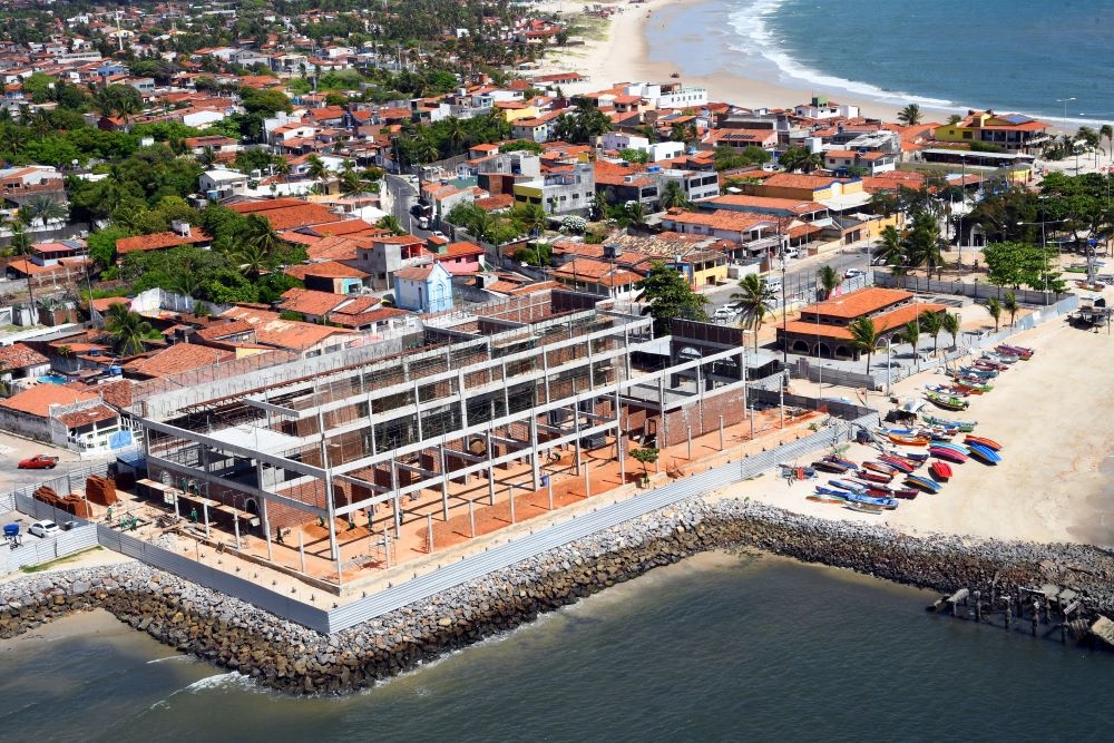 Natal é a segunda capital do Brasil que mais cresceu em Investimentos