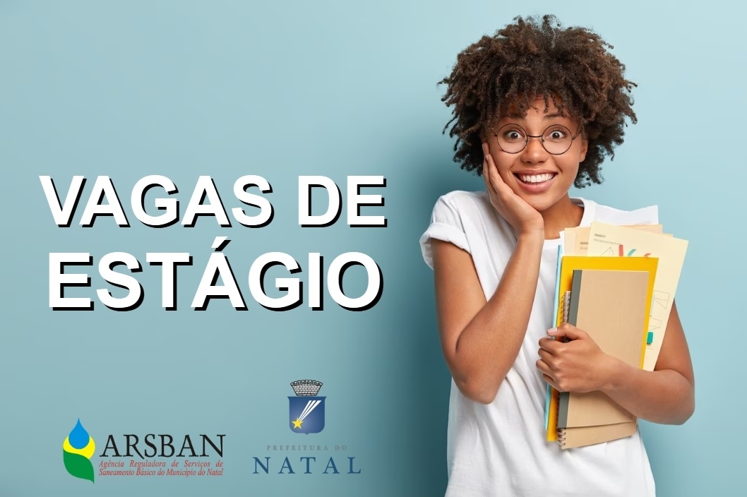 Arsban abre 3ª chamada para estágio nas áreas de administração ou contabilidade
