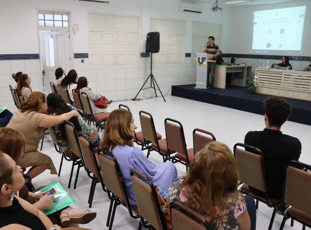 Solenidade marca o encerramento da Campanha Abril Verde em Natal