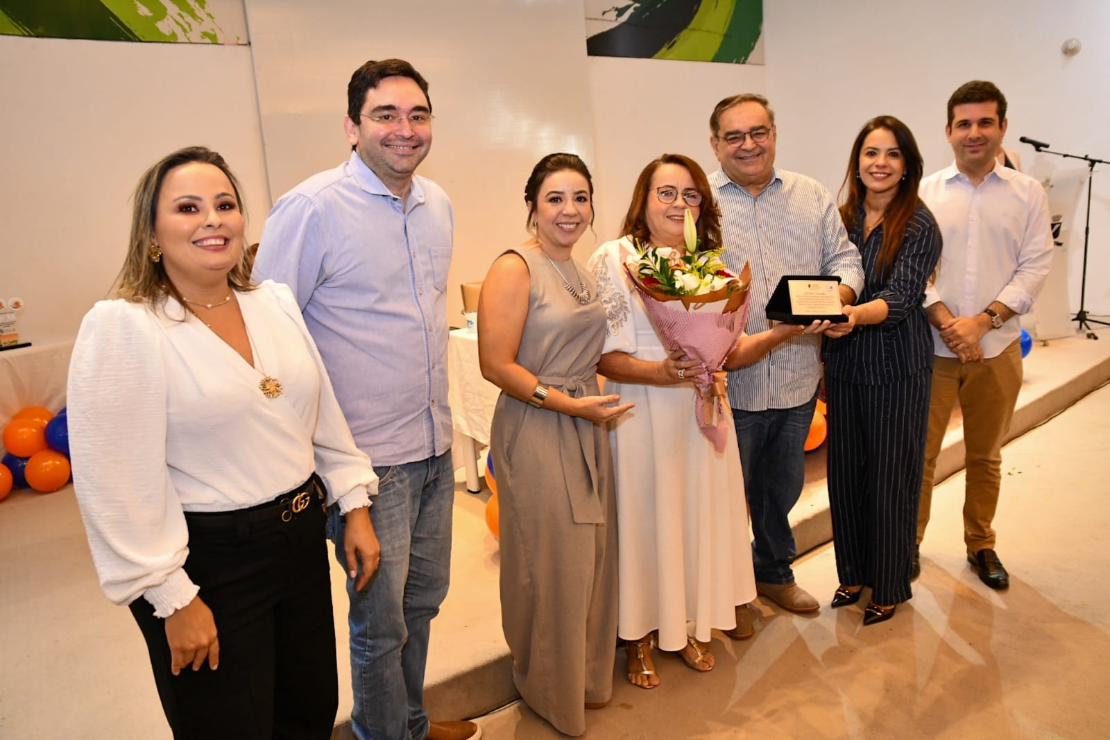 Prefeitura celebra dois anos do programa Banco de Alimentos em Natal