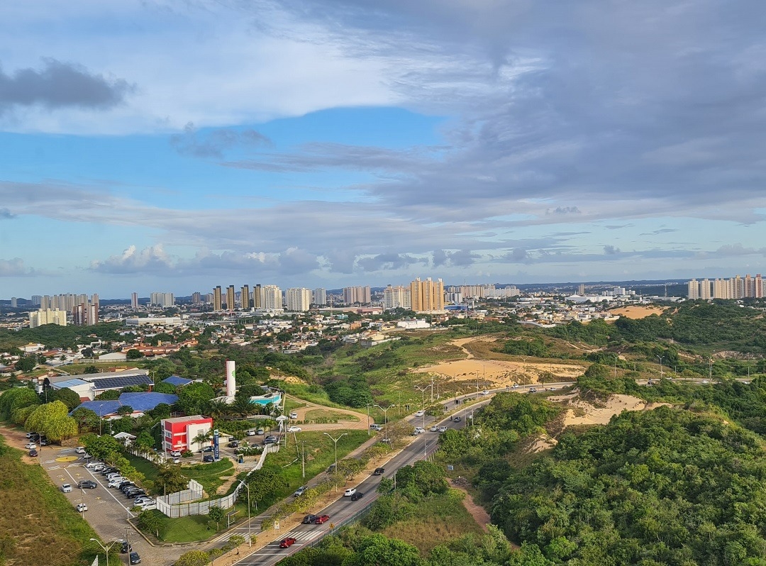 Inscrições abertas para Seminário Desafios Climáticos: Impactos nas Cidades, Mitigação e Adaptação