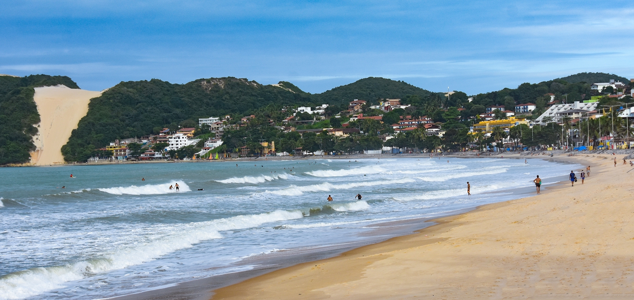 Arsban participará de Audiência Pública sobre uso e ocupação da orla da cidade do Natal